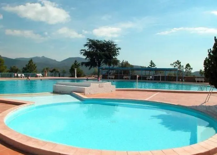 Villa Capitou