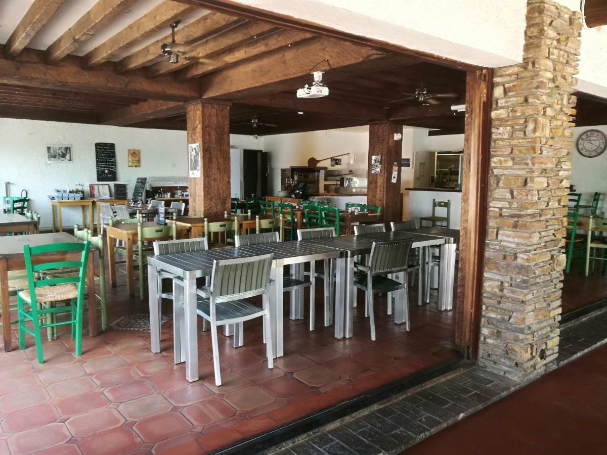 Capitou Affittacamere Fréjus