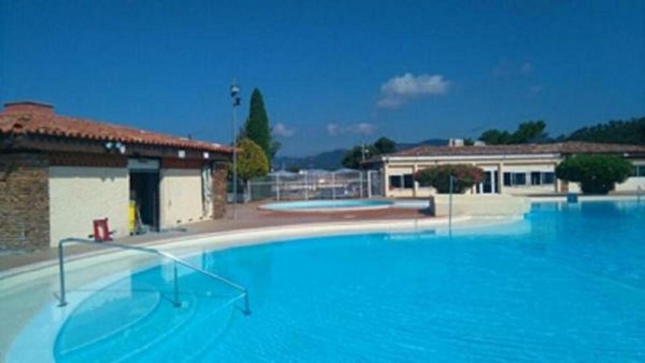 Capitou Affittacamere Fréjus