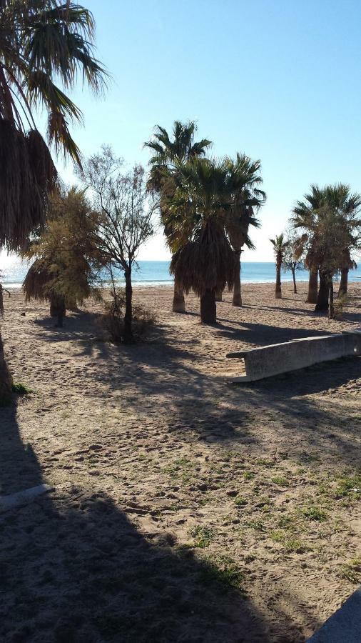 Capitou Guest house Frejus