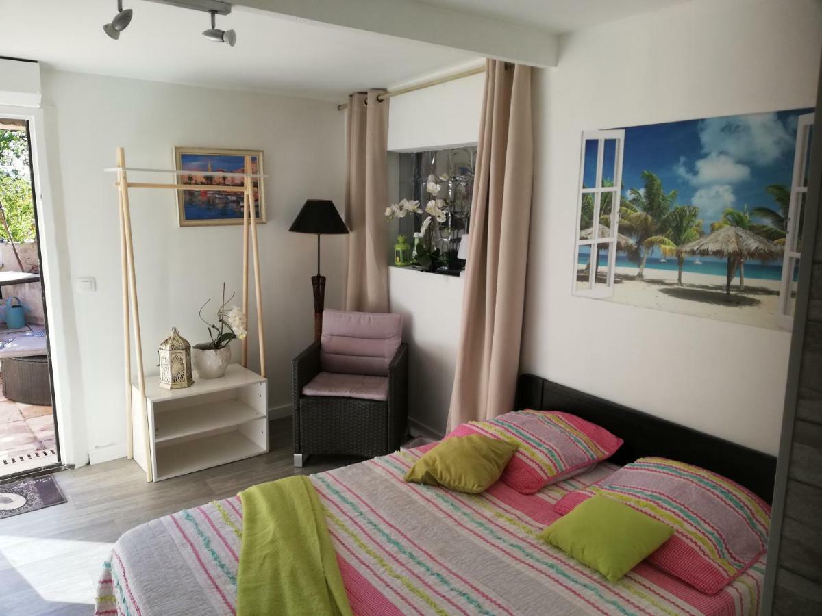 Capitou Guest house