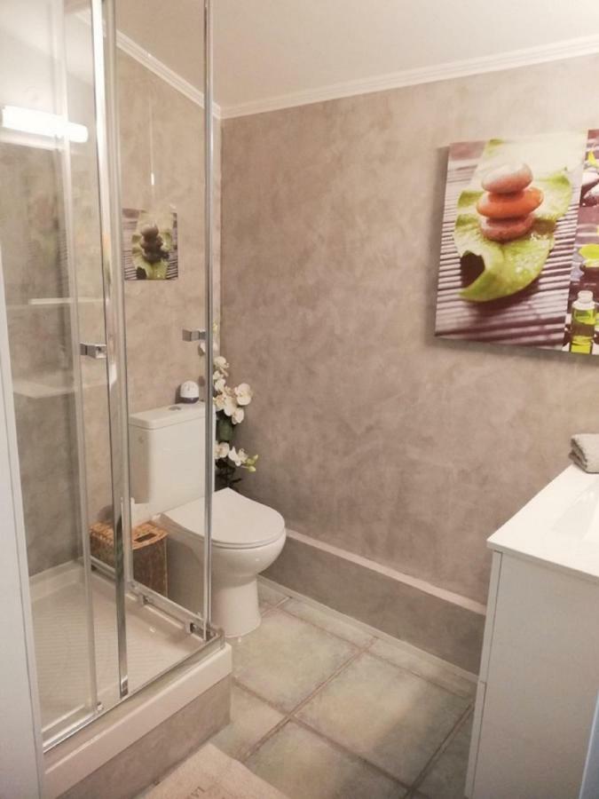 Capitou Guest house *