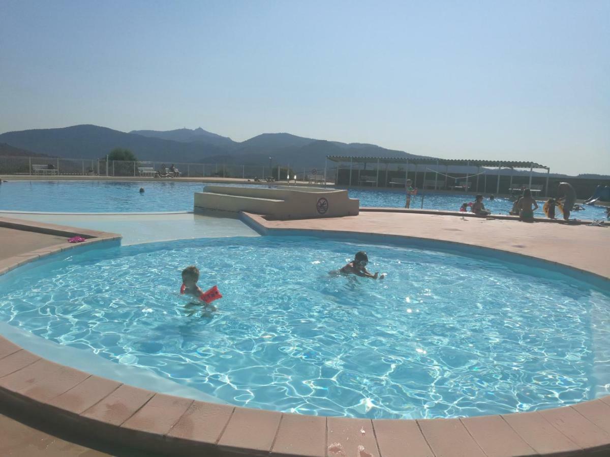 Guest house Capitou Frejus