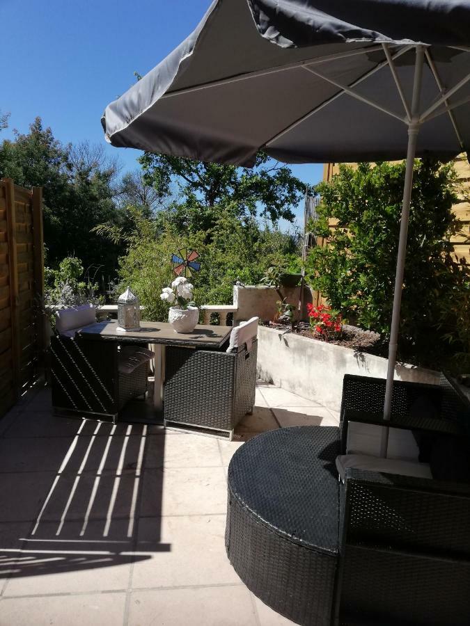 Capitou Guest house
