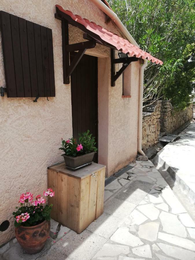 Guest house Capitou
