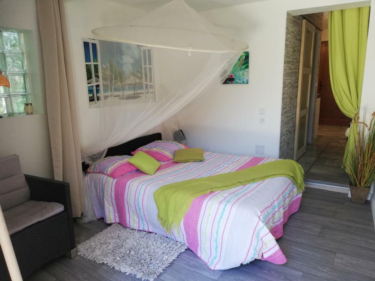 Capitou Guest house Frejus